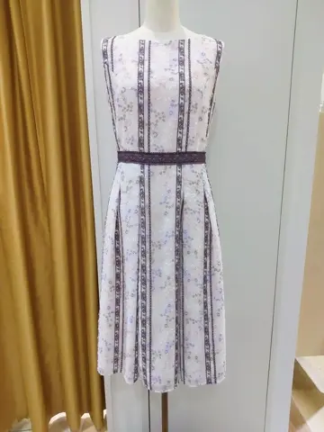 TOCCA スタッフf コーディネート画像