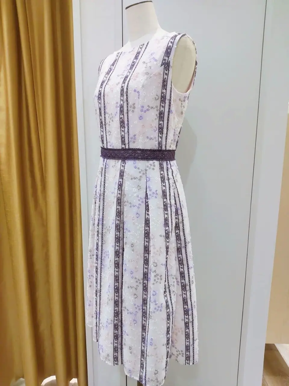 TOCCA スタッフf コーディネート画像