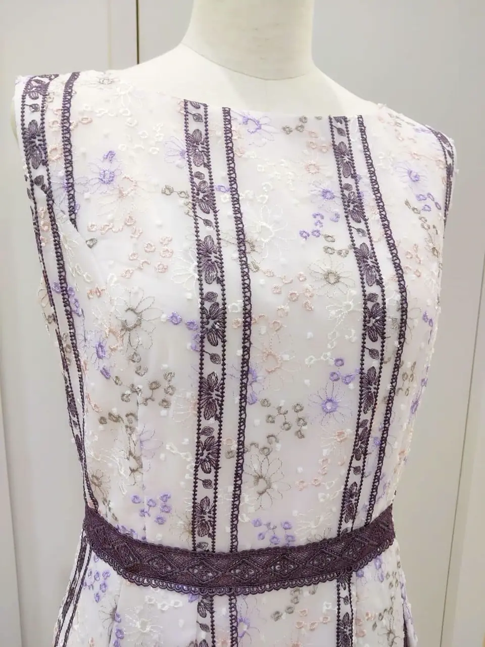 TOCCA スタッフf コーディネート画像