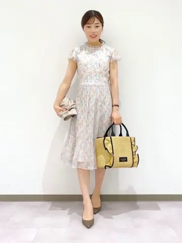 TOCCA oda ❁ コーディネート画像