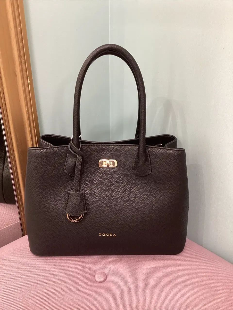 TOCCA ｋｉｍ コーディネート画像