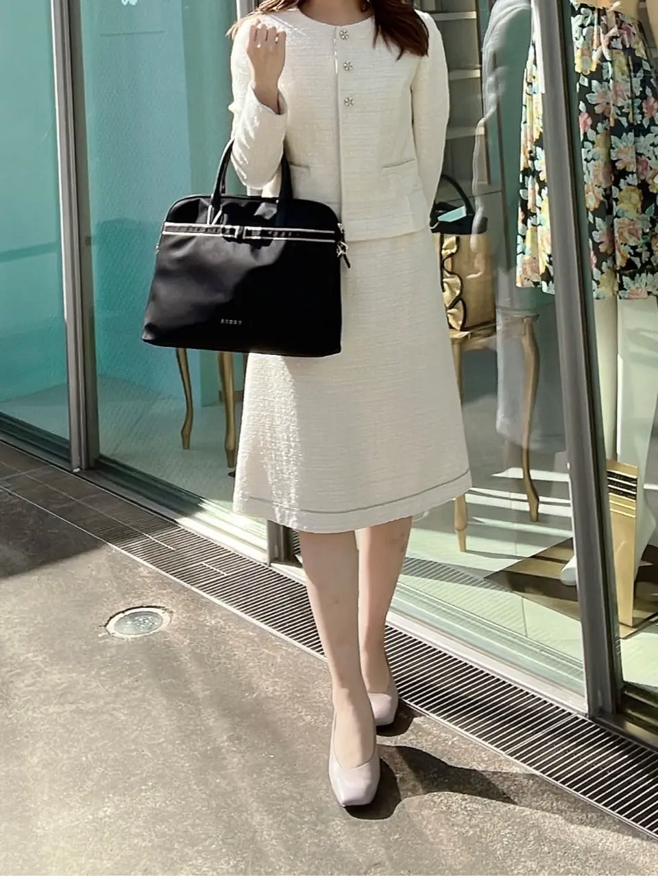  Nana  コーディネート画像