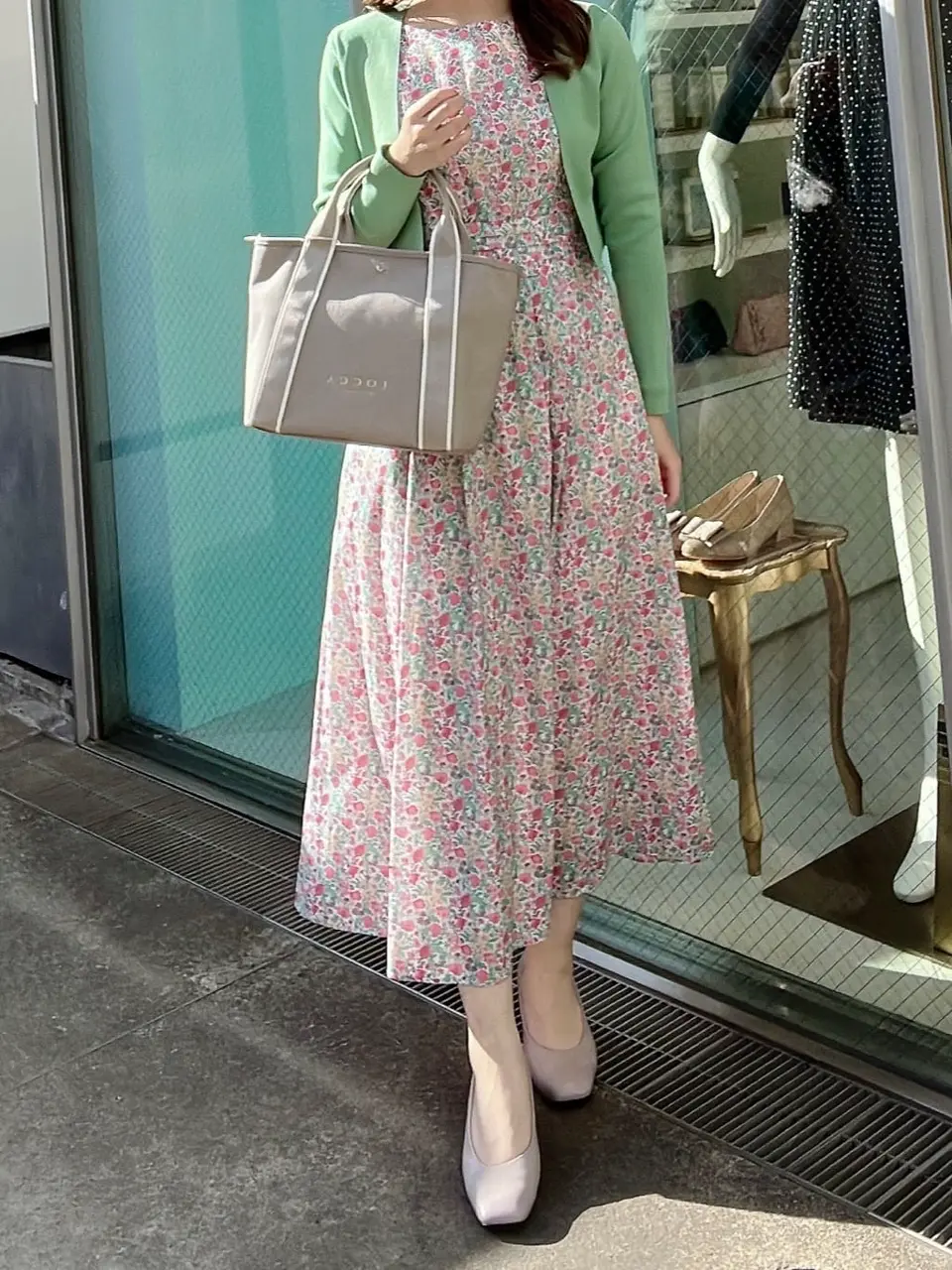  Nana  コーディネート画像