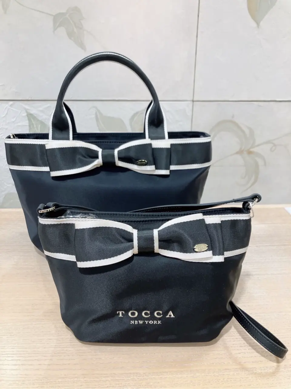 TOCCA 𝓕 コーディネート画像