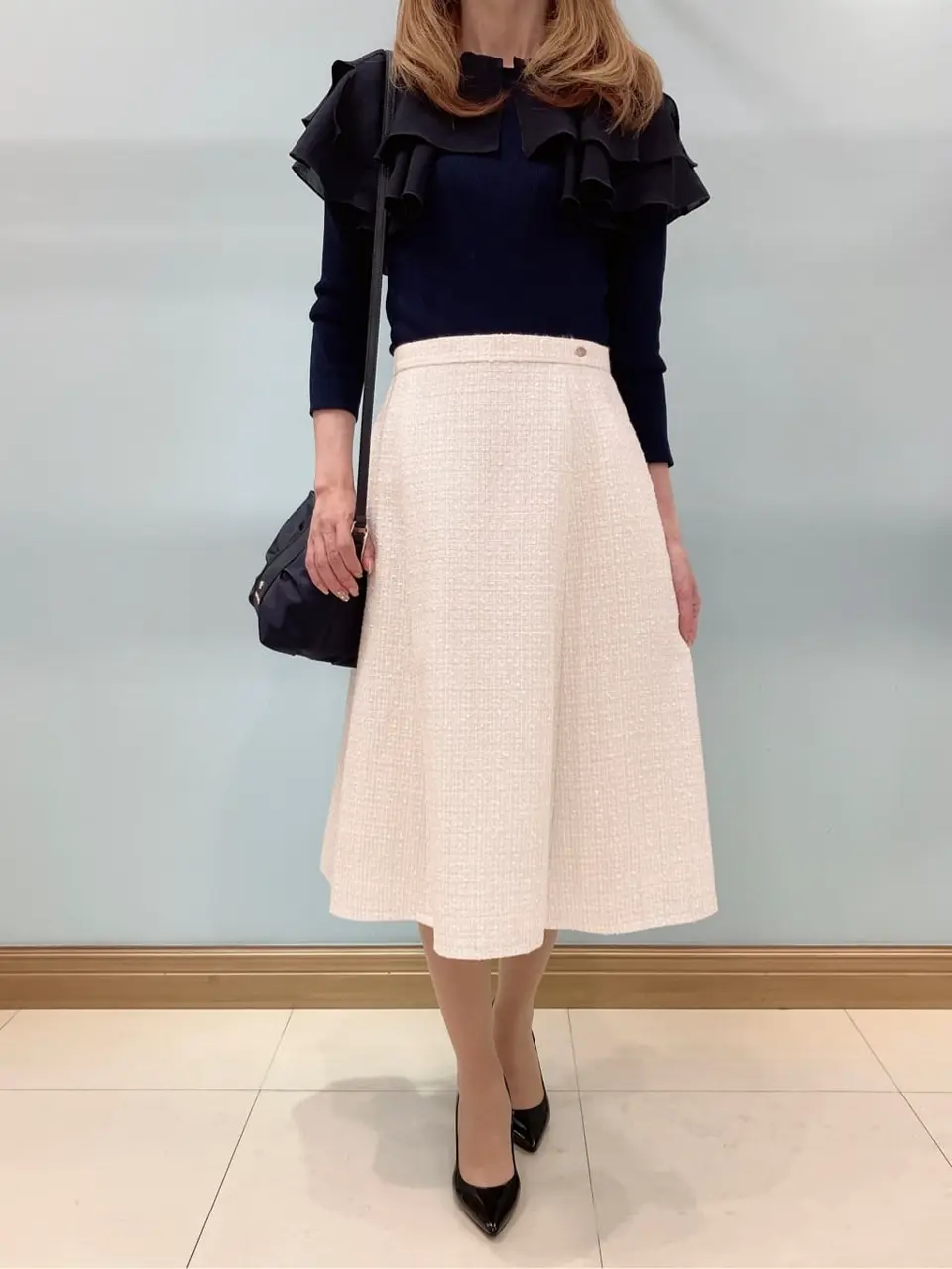 TOCCA 𝓕 コーディネート画像