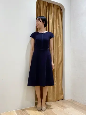 TOCCA A コーディネート画像