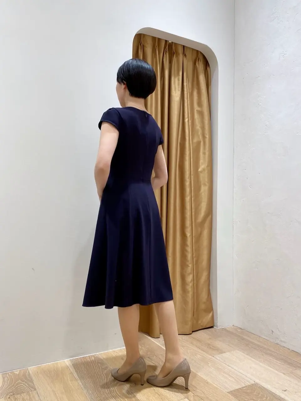 TOCCA A コーディネート画像