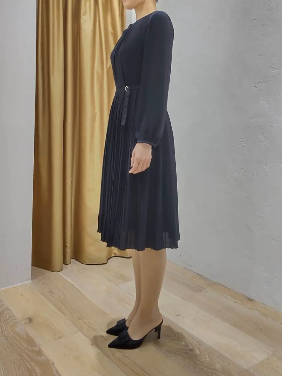 TOCCA スタッフf コーディネート画像