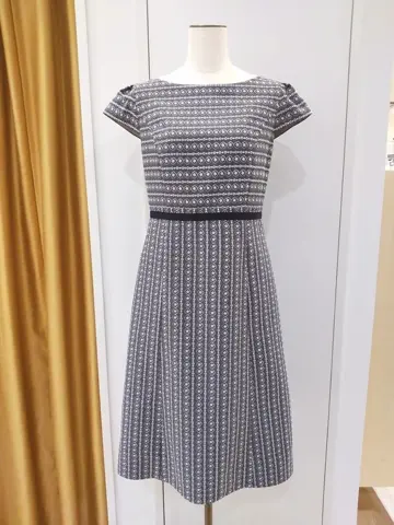 TOCCA スタッフf コーディネート画像