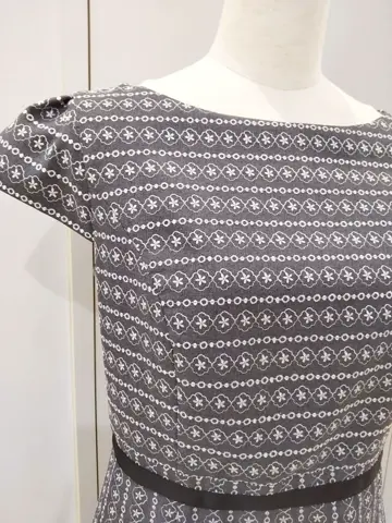 TOCCA スタッフf コーディネート画像