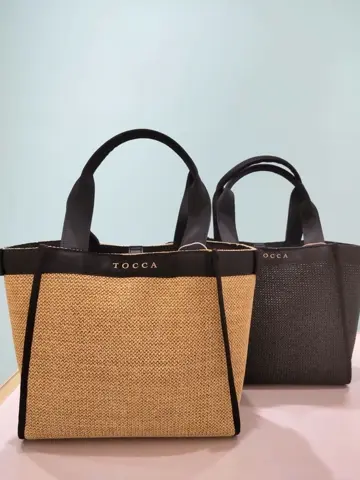 TOCCA スタッフf コーディネート画像