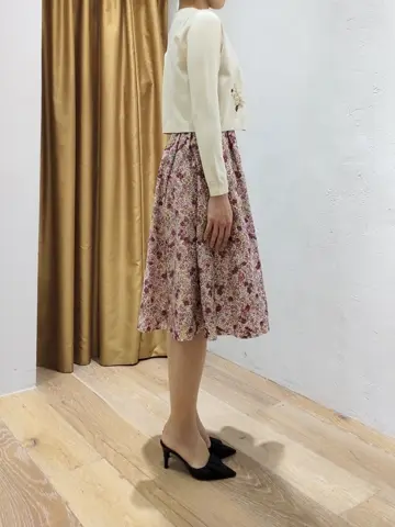 TOCCA スタッフf コーディネート画像