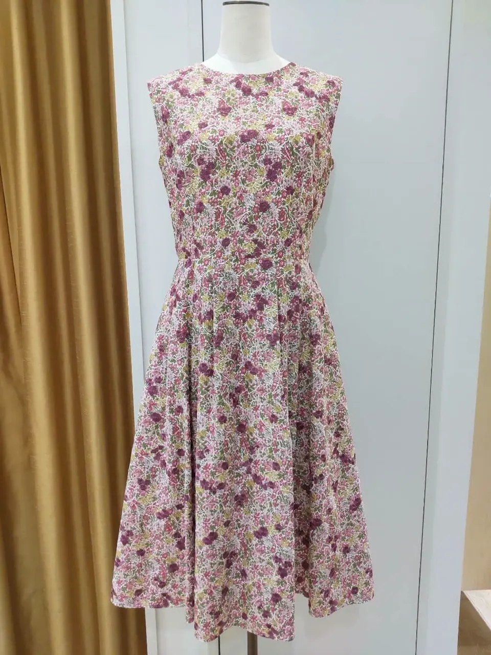 TOCCA スタッフf コーディネート画像