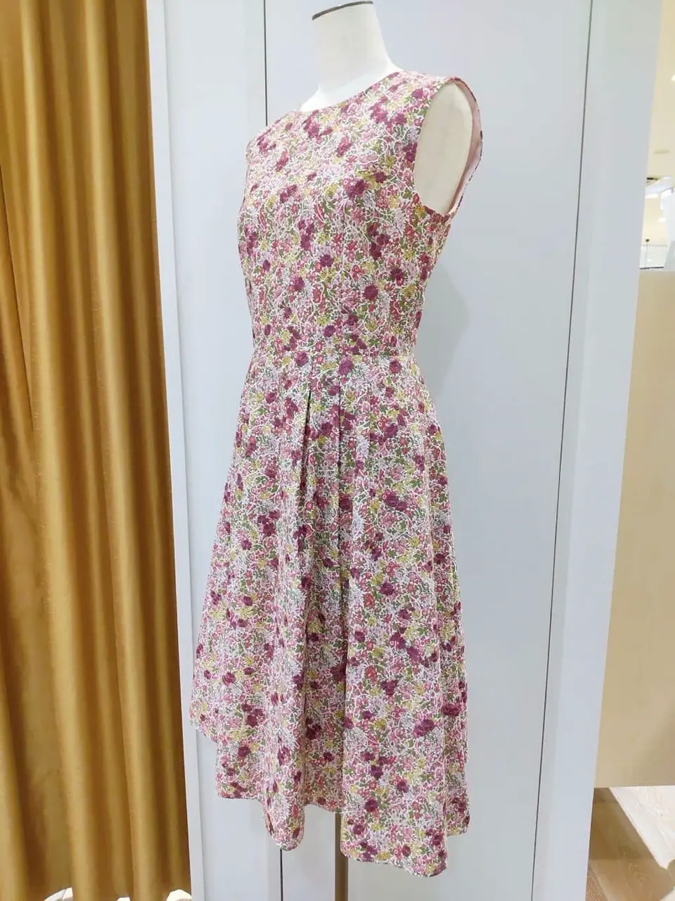 TOCCA スタッフf コーディネート画像