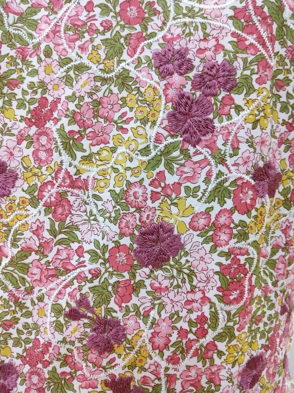 TOCCA スタッフf コーディネート画像