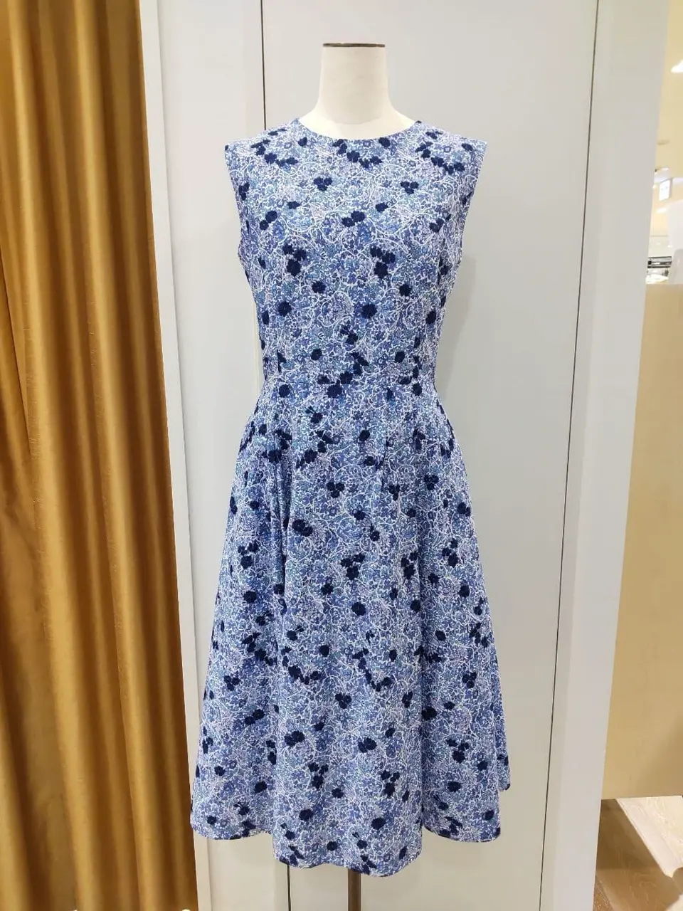 TOCCA スタッフf コーディネート画像