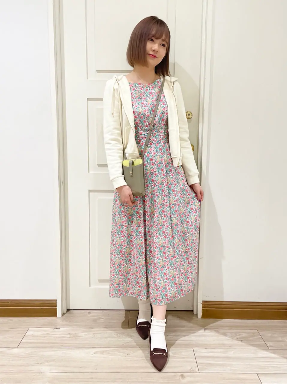 TOCCA mirei コーディネート画像