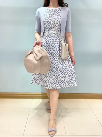 TOCCA 𝒽 コーディネート画像