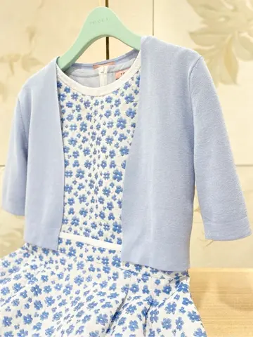 TOCCA 𝒽 コーディネート画像