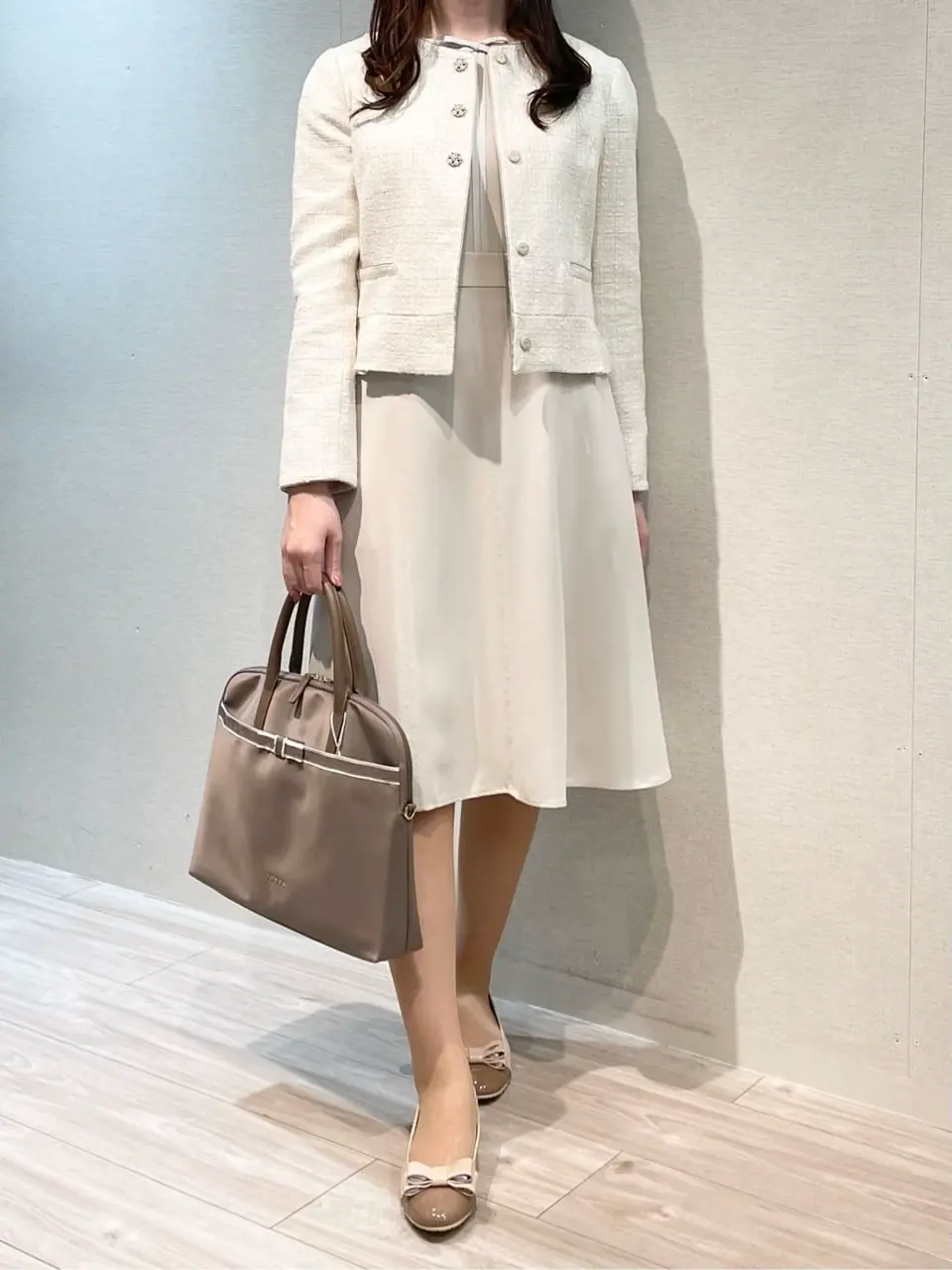  G コーディネート画像