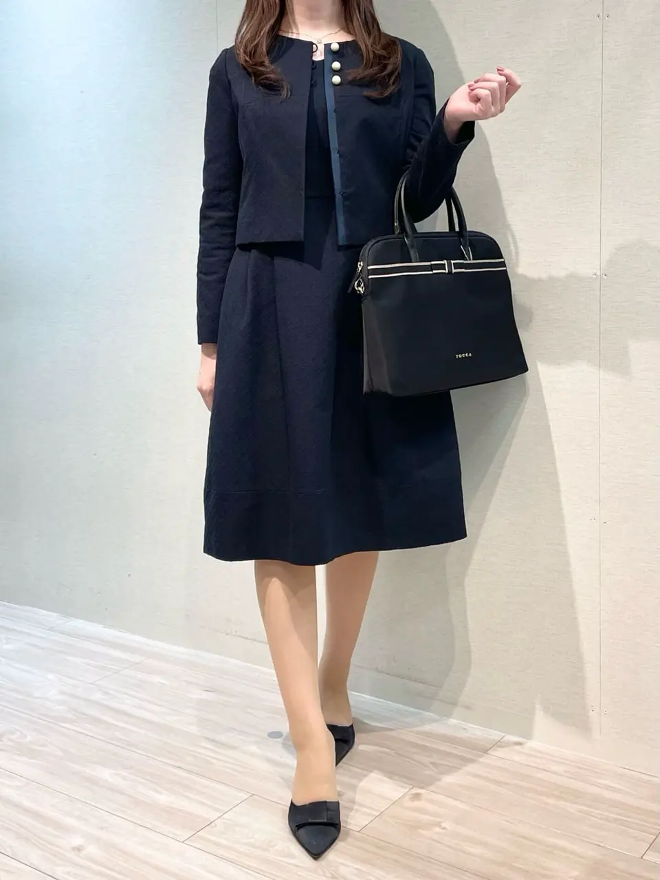  G コーディネート画像