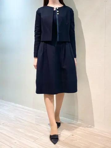 TOCCA G コーディネート画像