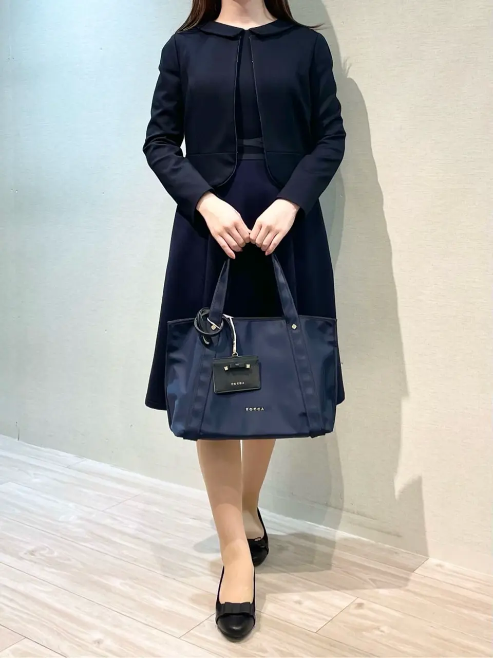  G コーディネート画像