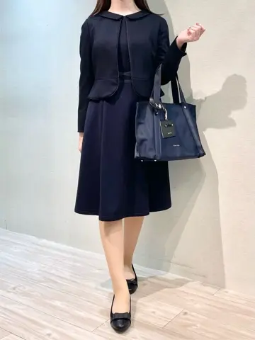 TOCCA G コーディネート画像