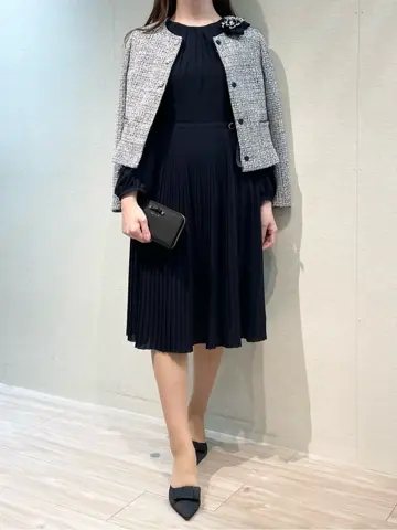 TOCCA G コーディネート画像