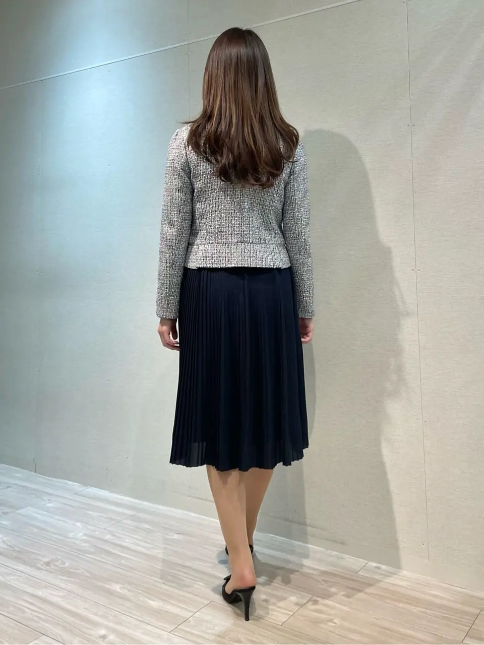 TOCCA G コーディネート画像