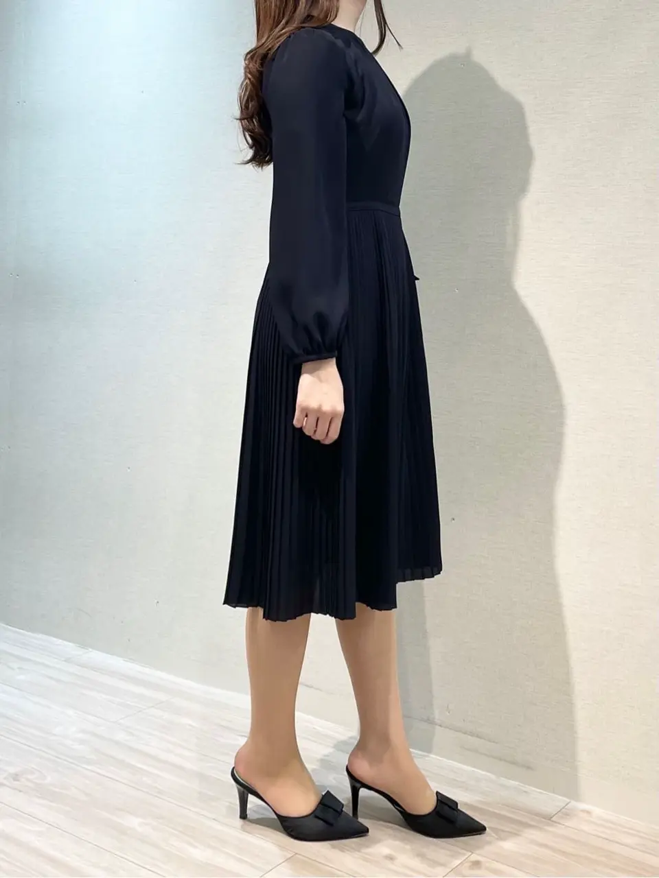 TOCCA G コーディネート画像