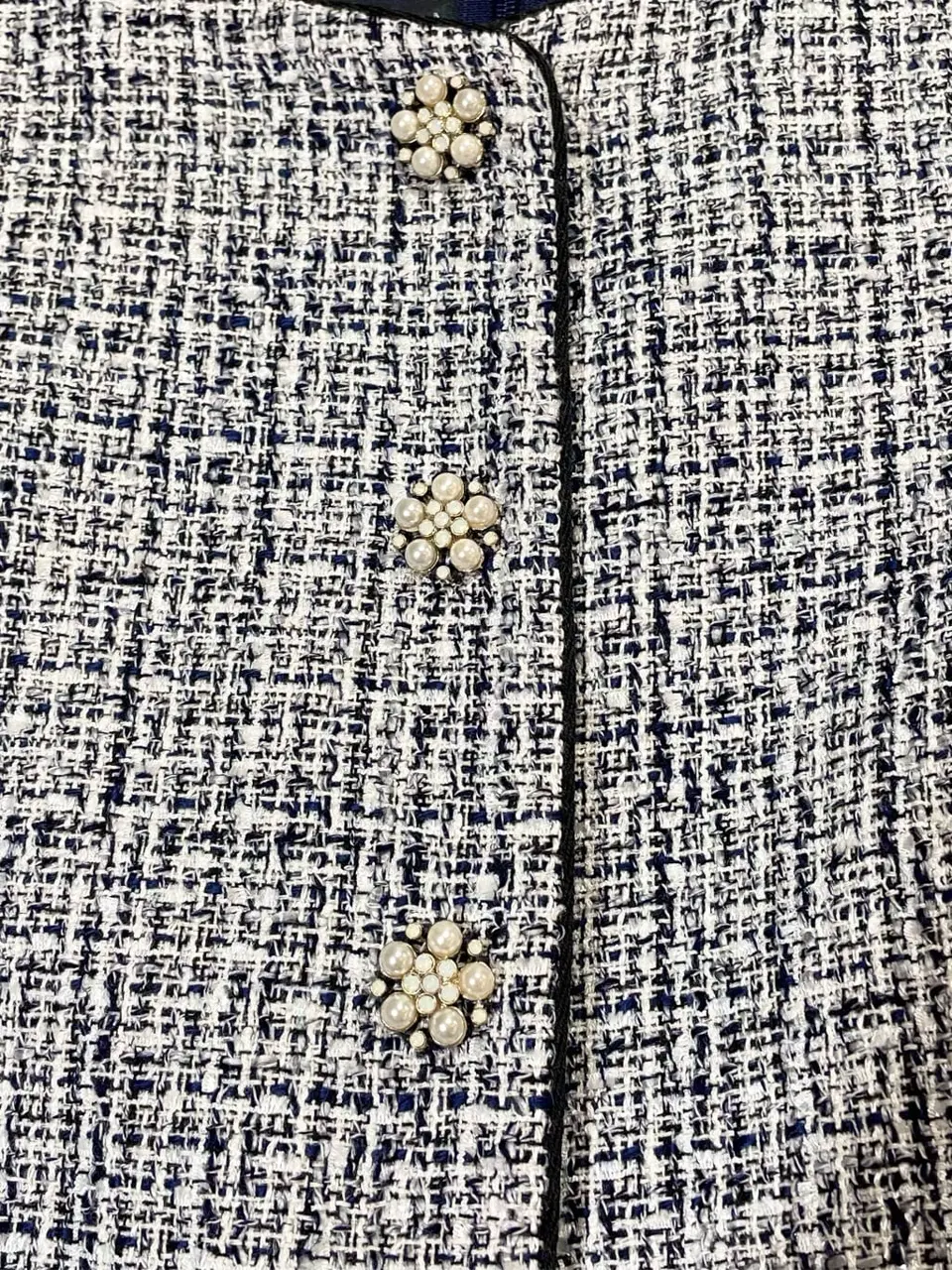 TOCCA G コーディネート画像