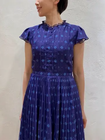 TOCCA A コーディネート画像