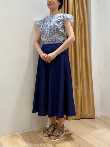 TOCCA A コーディネート画像