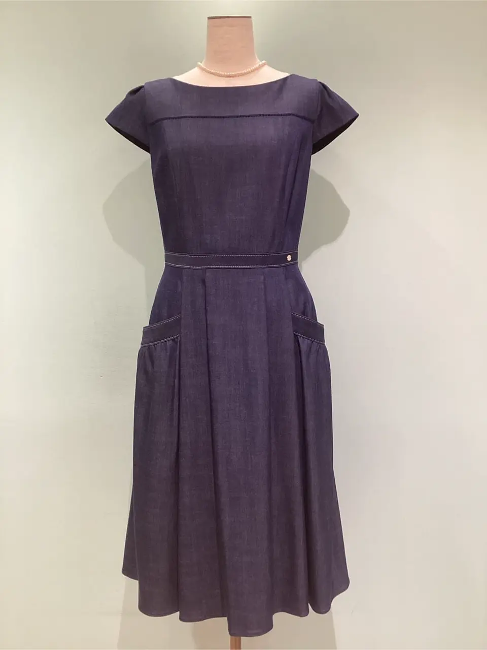 TOCCA Y.K コーディネート画像