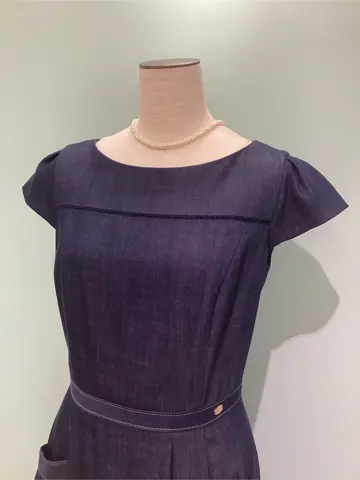 TOCCA Y.K コーディネート画像