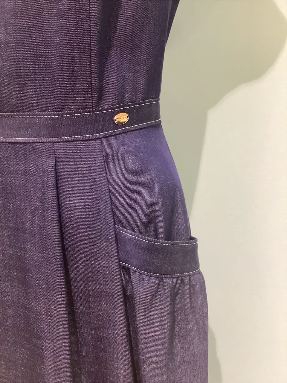 TOCCA Y.K コーディネート画像