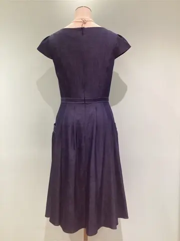 TOCCA Y.K コーディネート画像