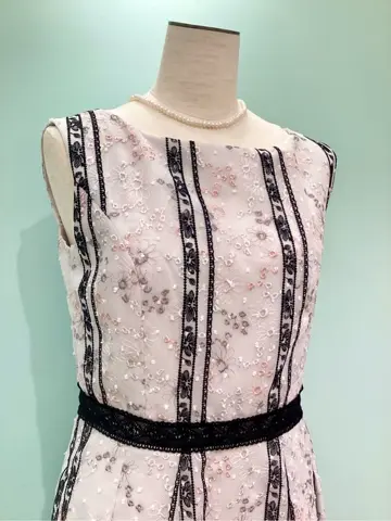 TOCCA Y.K コーディネート画像