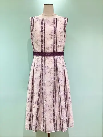 TOCCA Y.K コーディネート画像