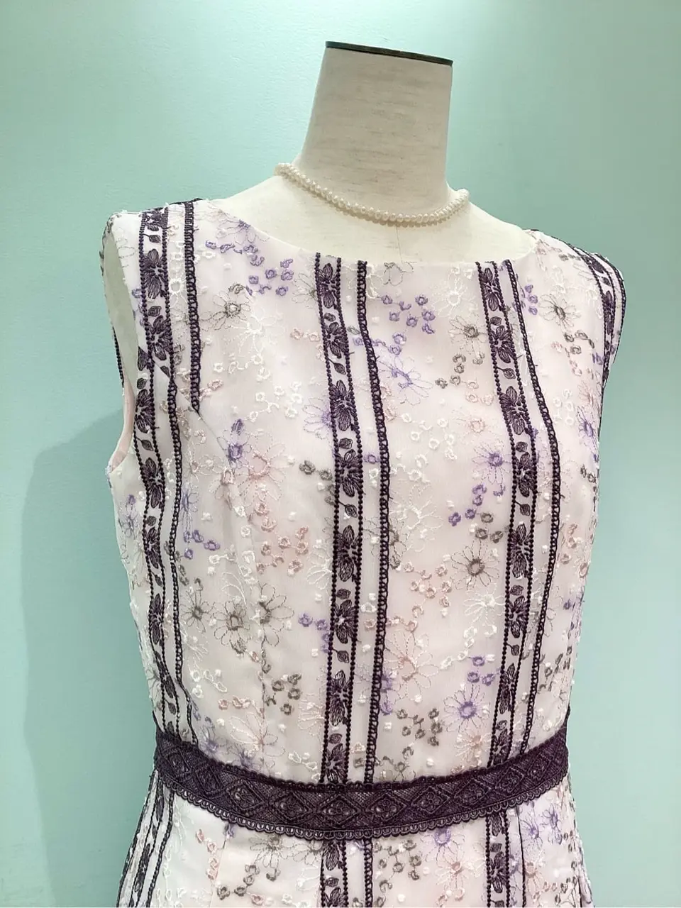 TOCCA Y.K コーディネート画像