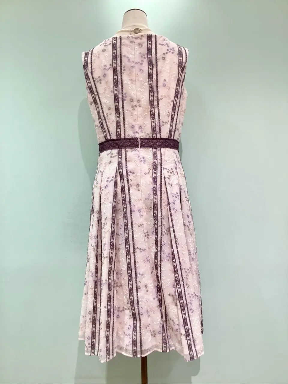 TOCCA Y.K コーディネート画像