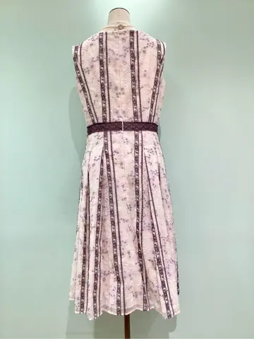 TOCCA Y.K コーディネート画像