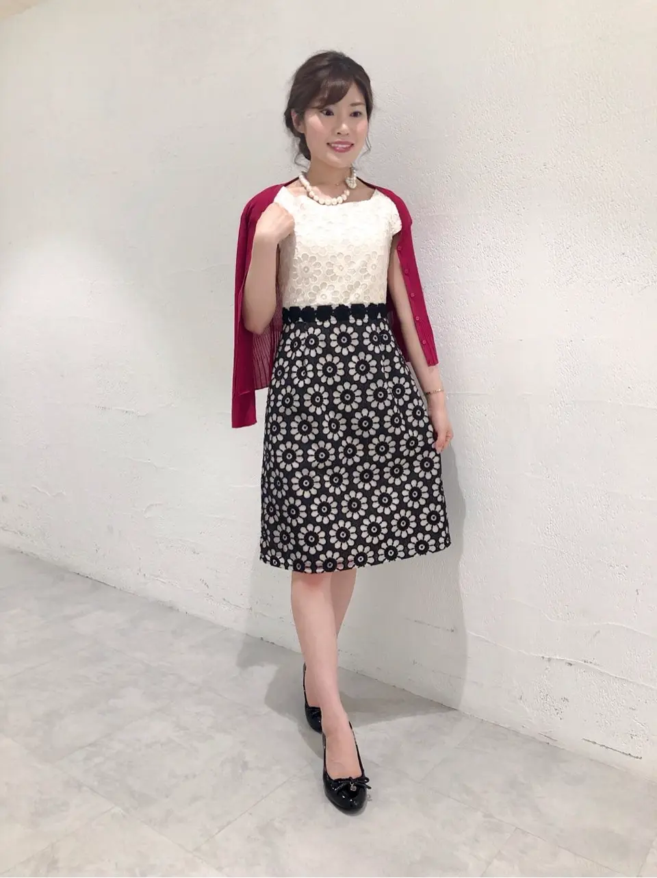  oda ❁ コーディネート画像