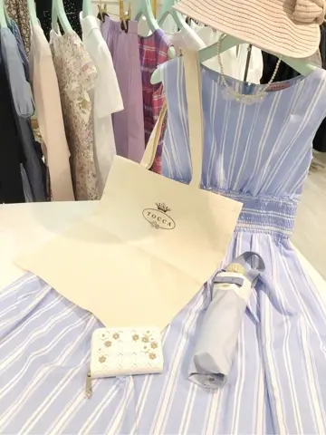 TOCCA oda ❁ コーディネート画像