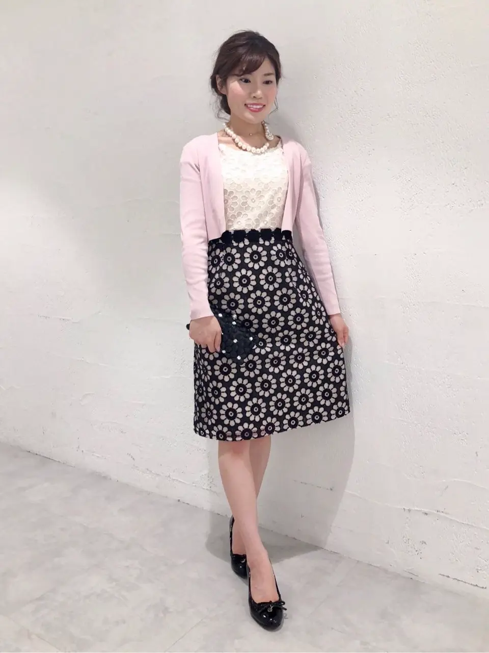  oda ❁ コーディネート画像