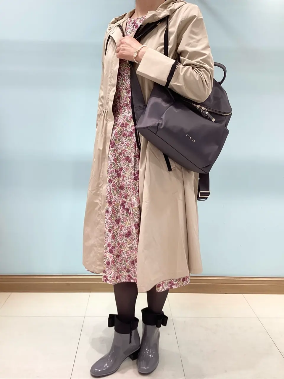  ｋｉｍ コーディネート画像