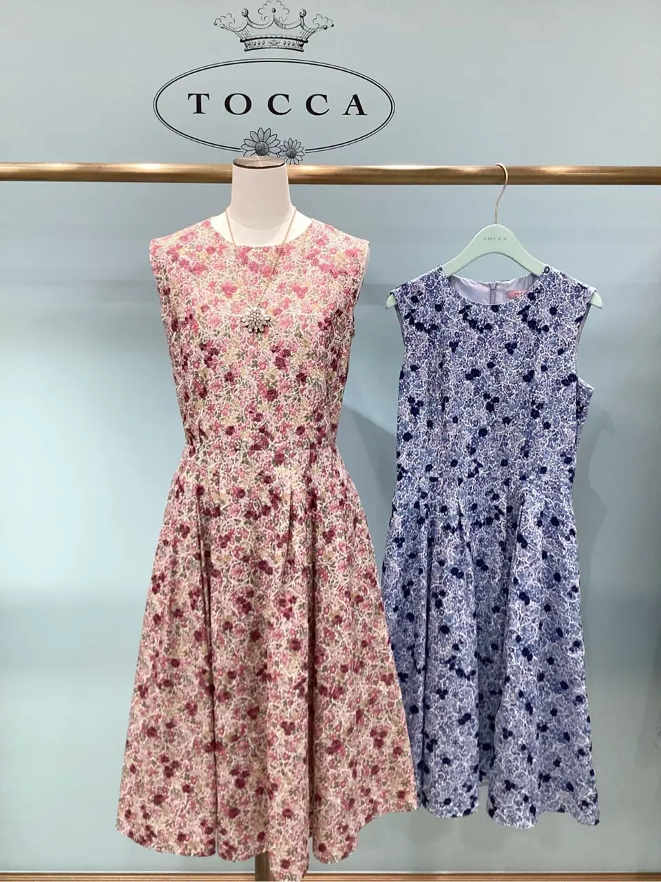 TOCCA ｋｉｍ コーディネート画像