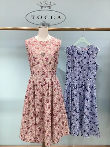 TOCCA ｋｉｍ コーディネート画像