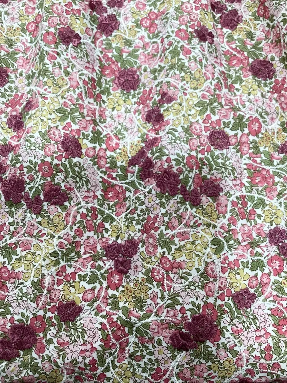 TOCCA ｋｉｍ コーディネート画像